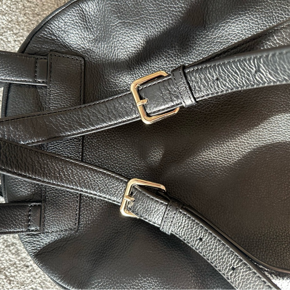 Kate Spade Classic Black Backpack - Picture 6 of 7